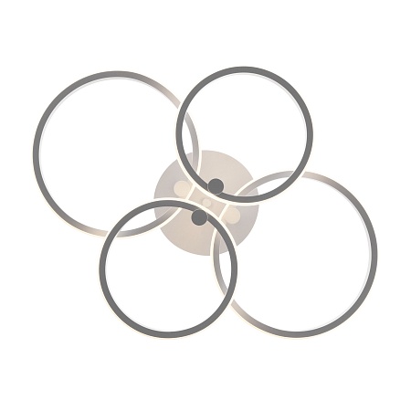 Потолочный светильник Freya FR10018CL-L40W - фото