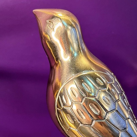 Бра Birds Twitter Imperiumloft 106713-22 - фото