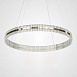 Подвесной Светильник Saturno Not Baroncelli Suspension D150 Imperiumloft 178169-22 - фото
