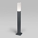 Ландшафтный светодиодный светильник Серый IP54 1537 TECHNO LED Elektrostandard - фото
