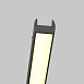 Трековый светильник Technical BASIS TR161-1-25W3K-B - фото