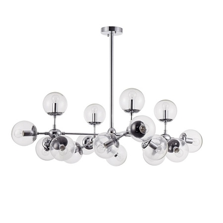 Подвесной светильник Freya Richard FR5596PL-16CH - фото