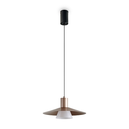 Подвесной светильник Freya FR5600PL-L5MG - фото