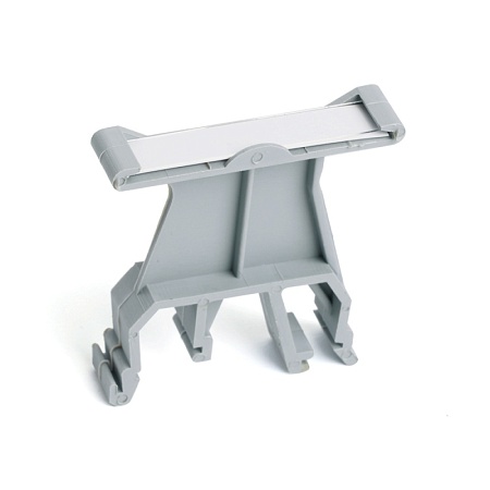 LD569 Держатель для маркировки клеммных групп - фото