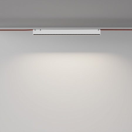 Подвесной светильник Technical Points  TR128B-24W4K-M-W - фото