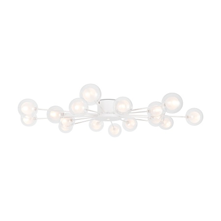 Люстра Freya FR5242CL-16W - фото