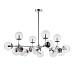 Подвесной светильник Freya Richard FR5596PL-16CH - фото