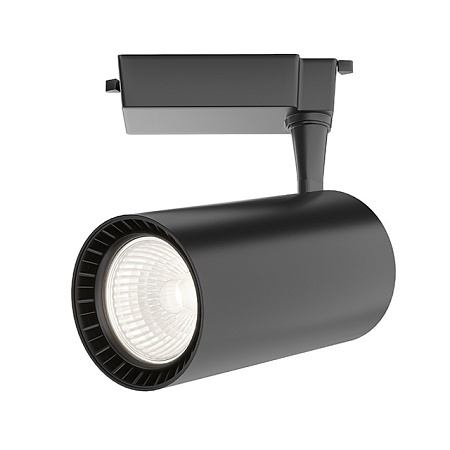 Трековая система Maytoni накладная 220V 200 TS-D-200-TR003-1-36W4K-W-B