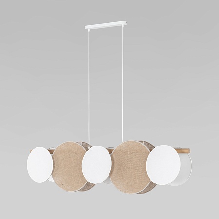 Подвесной светильник TK Lighting 4815 Pulse - фото