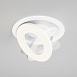 Встраиваемый светильник Technical DL102-12W4K-W - фото