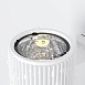 Настенный светильник (бра) Outdoor Rando O419WL-01W - фото