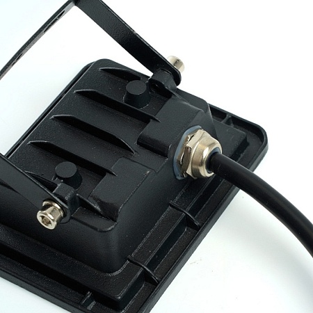 Лампа светодиодная SAFFIT SBA6525 Шар E27 25W 230V 6400K - фото