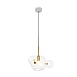 2027-P4 mini Подвесной светильник LOFT IT Bolle - фото