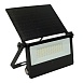 Прожектор с солнечной панелью,  LL-960, IP65 20W 6400K - фото