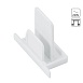 Коннектор Arte Lamp TRACK ACCESSORIES A210133 - фото