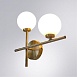 Комплектующие для магнитных трековых светильников ARTE LAMP A3989AP-2AB - фото