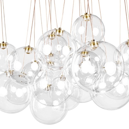 10270/D24 Подвесной светильник LOFT IT Pop it - фото