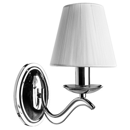 Бра Arte Lamp DOMAIN A9521AP-1CC - фото