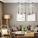 Подвесной Светильник Heathfield Lighting - Medina Pendant Blue Imperiumloft 248523-22 - фото