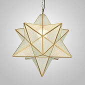 Люстра Star Effervescent D60 Imperiumloft 228946-22