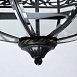 Светильник  корсо Chiaro  801010806 - фото