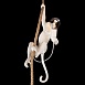 10314P Подвесной светильник LOFT IT Monkey - фото