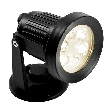 Светильник грунтовой на колышке (грунтовый) Feron.ONE SP2712 8W 3000К 195-245V IP65 пластик - фото