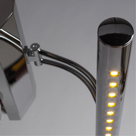 Подсветка для картин Arte Lamp PICTURE LIGHTS LED A1105AP-1CC - фото