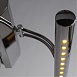 Подсветка для картин Arte Lamp PICTURE LIGHTS LED A1105AP-1CC - фото
