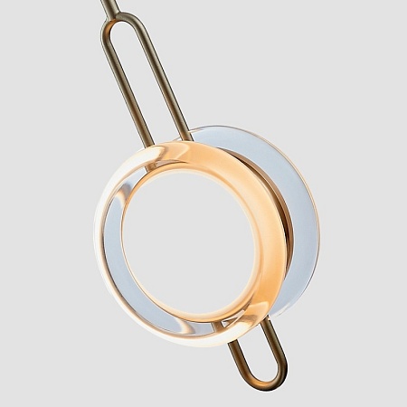 Подвес Favourite 4334-2P - фото