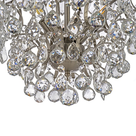 Подвесной светильник Dio DArte Elite Unico E 1.12.42.600 N - фото