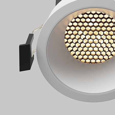 Встраиваемый светильник Technical DL117-15W-2.7K-W - фото