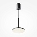 Подвесной светильник Technical Plato P076PL-L12W4K-B - фото