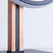 Декоративная настольная лампа Arte Lamp FLUIDO A3913LT-10BK - фото