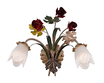 Lucia Tucci Fiori di rose W1760.2
