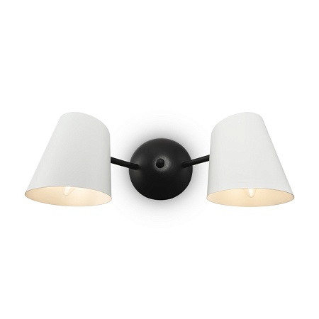 Настенный светильник (бра) Freya Nordic FR5127WL-02B - фото