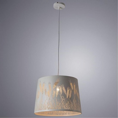  ARTE LAMP A2700SP-1WH - фото