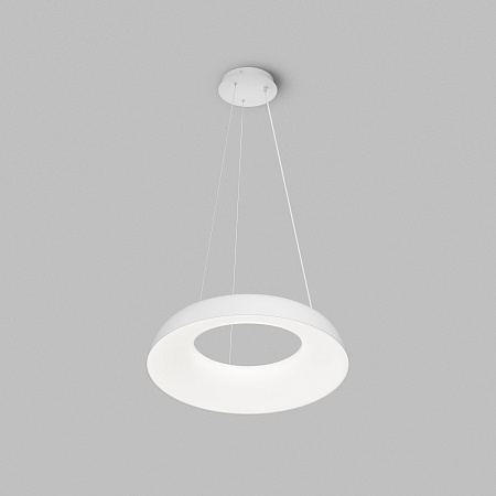 Потолочный подвесной светильник Denkirs DK6704-WH - фото