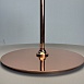 Настольная Лампа Noten Tab H600 Rose Gold Imperiumloft 212839-26 - фото