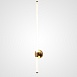 Настенный Светильник Birta C Wall H85 Imperiumloft 226350-23 - фото