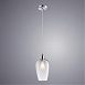 Подвесной светильник Arte Lamp TRENTO A9291SP-1CC - фото