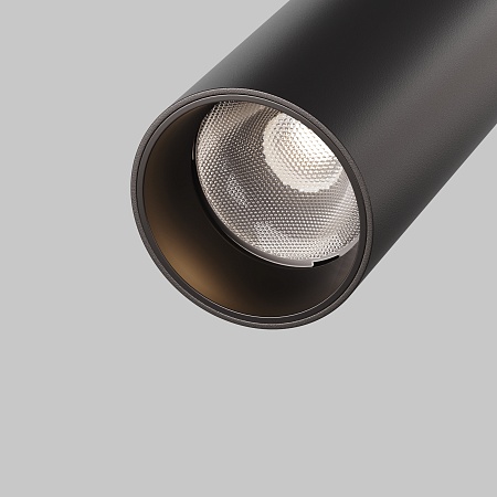 Трековый светильник Technical FOCUS LED TR032-2-12W2.7K-M-B - фото