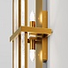 Настенный светильник (бра) Maytoni Marmo MOD099WL-02G2 - фото