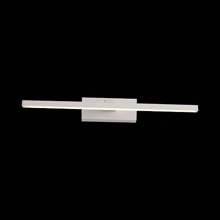 Подсветка для картин ST-Luce Белый/Белый LED 1*8W 4000K SL446.051.01 - фото