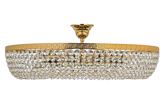 Потолочный светильник Arti Lampadari Favola E 1.4.60.502 G - фото