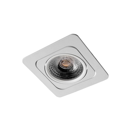 10328/B White Встраиваемый светильник LOFT IT Screen - фото