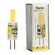 Лампа светодиодная Feron LB-424 G4 3W 12V 2700K - фото