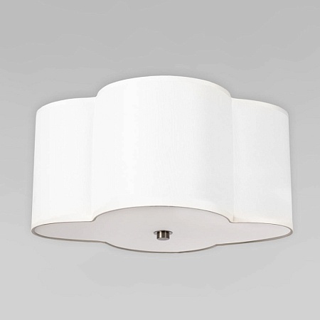 10303 Nickel Потолочный светильник LOFT IT Silence - фото