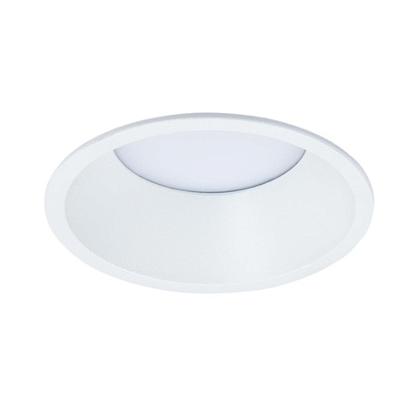 Точечный встраиваемый светильник Arte Lamp FRAME A7993PL-1WH - фото