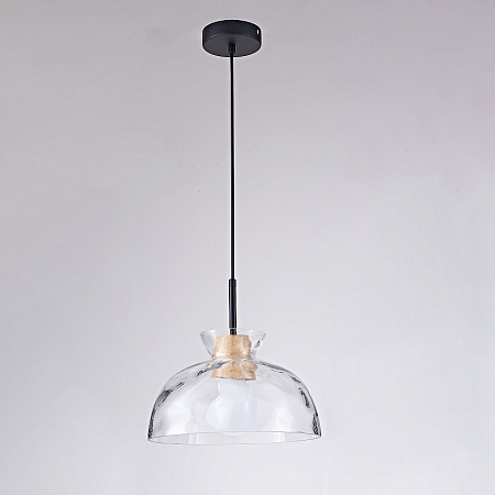 Подвесной Светильник Omg Glass D27 Tree Imperiumloft 187978-23 - фото